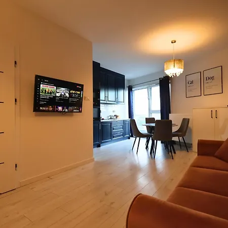 17 Pietro #capitaltower 177b Fv Appartement *