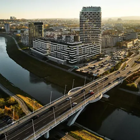 17 Pietro #capitaltower 177b Fv Rzeszów