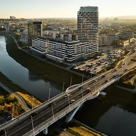 17 Pietro #capitaltower 177b Fv Rzeszów